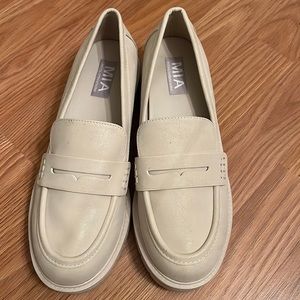MIA Loafer Shoes